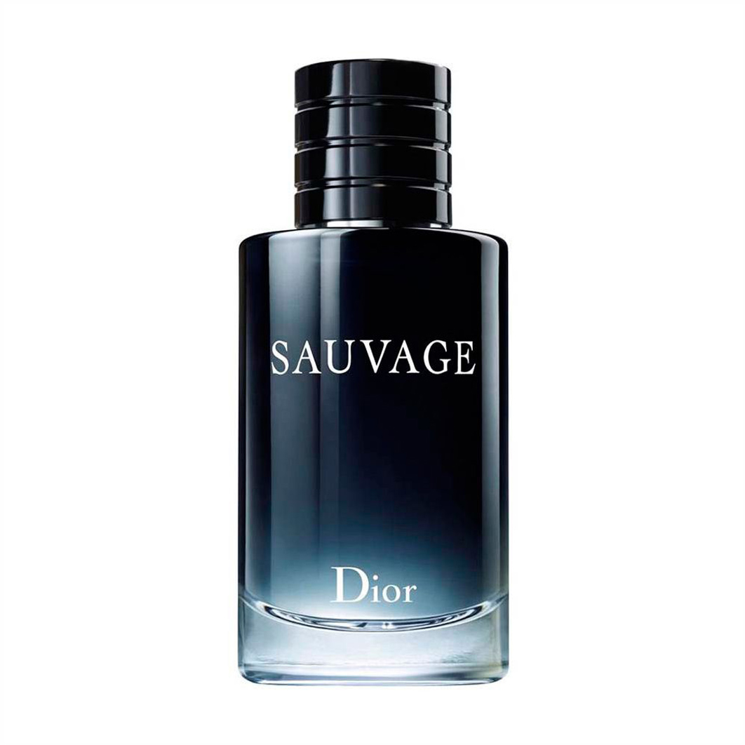 Dior Sauvage Туалетна вода чоловіча, 200 мл